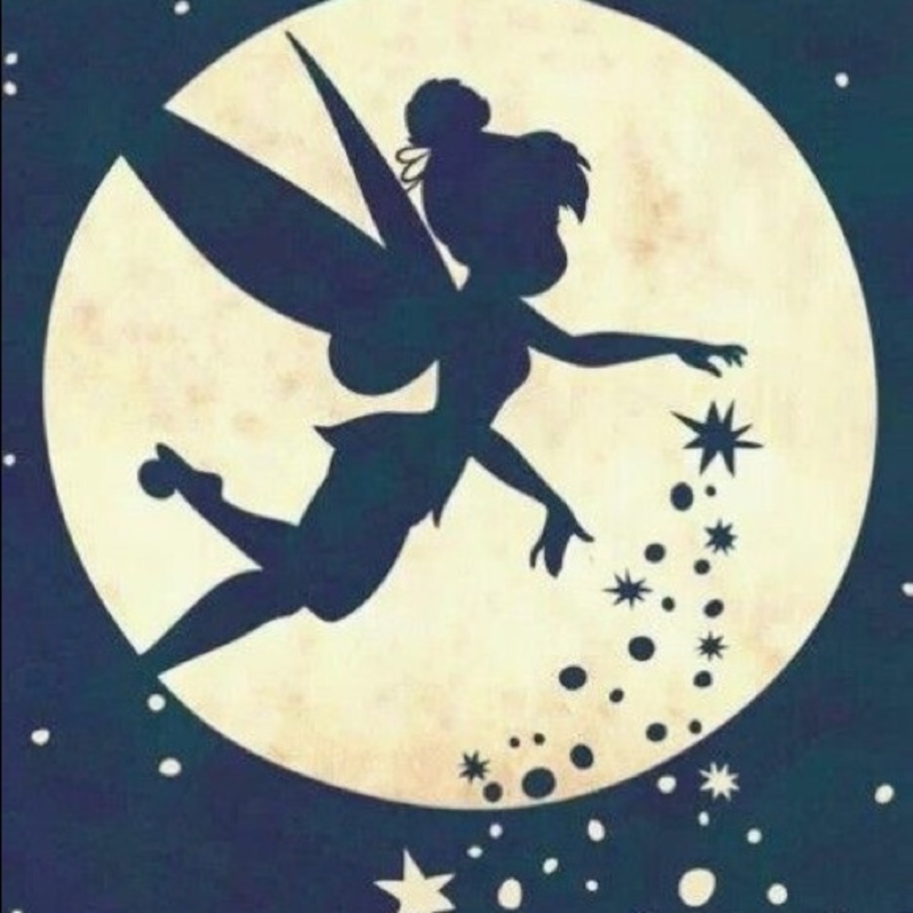 Meet your Posher, Hillary